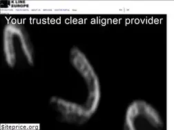 Sites similar to kline-europe.de