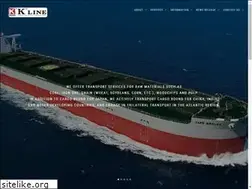 Sites similar to kline.co.id