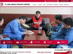 Sites similar to kline.co.in