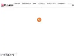 Sites similar to kline.co.kr