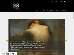 Sites similar to klineacademy.com