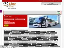 Sites similar to klinebd.com
