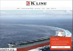 Sites similar to klinebulkuk.com