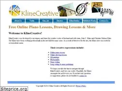 Sites similar to klinecreative.com