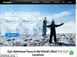 Sites similar to klinehimalaya.com