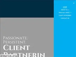 Sites similar to klinelaw.me