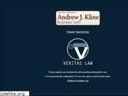 Sites similar to klinelawdc.com