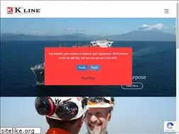 Sites similar to klinelnguk.com