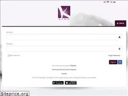 Sites similar to klineportal.com