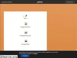 Sites similar to kliner.com