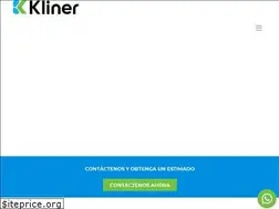 Sites similar to klinerpanama.com