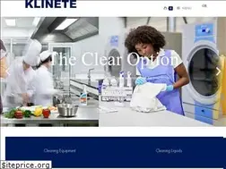 Sites similar to klinete.com