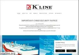 Sites similar to klineurope.com