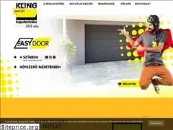 Sites similar to kling.hu