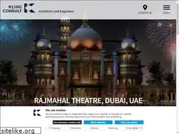 Sites similar to klingconsult.com