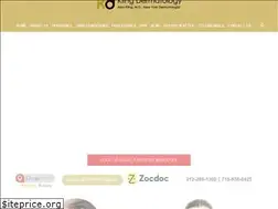 Sites similar to klingderm.com