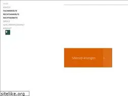Sites similar to klinge-hess.de