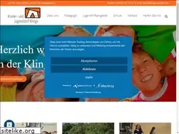 Sites similar to klinge-seckach.de