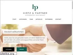 Sites similar to klingel-und-partner.de