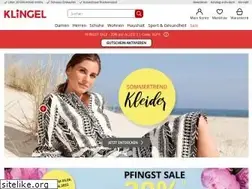 Sites similar to klingel.at