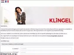 Sites similar to klingel.be