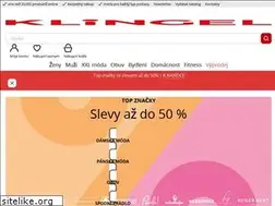 Sites similar to klingel.cz