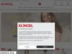 Sites similar to klingel.nl