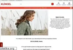 Sites similar to klingel.no