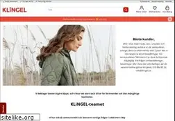 Sites similar to klingel.se