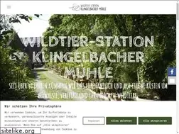 Sites similar to klingelbachermuehle.de