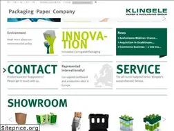 Sites similar to klingele.com