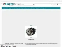 Sites similar to klingeltafel-onlineshop.de