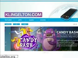 Sites similar to klingelton.com