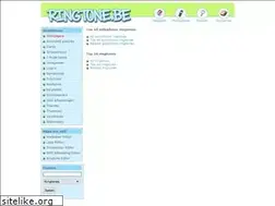 Sites similar to klingeltone.ch