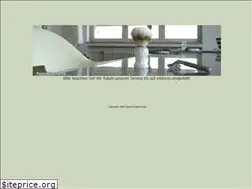Sites similar to klingenabo.de