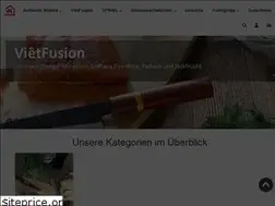 Sites similar to klingenhaus.de