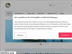 Sites similar to klingenhoefer.com