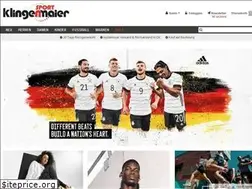 Sites similar to klingenmaier.de