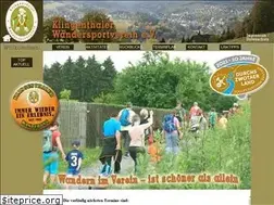 Sites similar to klingenthaler-wandersportverein.de