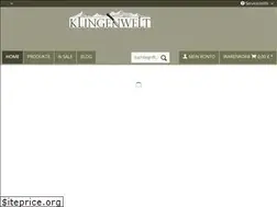 Sites similar to klingenwelt.de