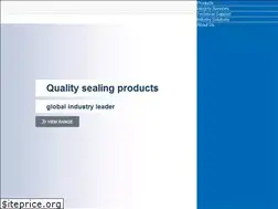 Sites similar to klinger.com.au