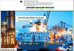 Sites similar to klinger.dk