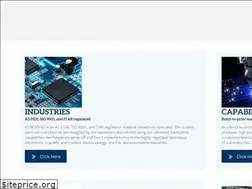 Sites similar to klingerigi.com