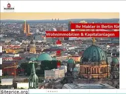 Sites similar to klingerimmobilien.de