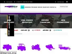 Sites similar to klingerpowersports.com