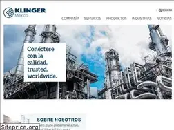Sites similar to klingersaidi.mx