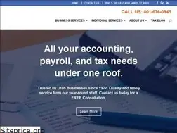 Sites similar to klinglercpa.com