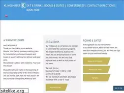 Sites similar to klinglhuber.com