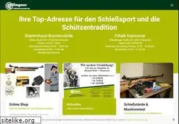 Sites similar to klingner-gmbh.de