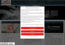 Sites similar to klingseisen.de